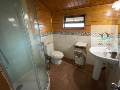 CentroCasas.cl Venta de Casa en Valdivia, VILLA LOS FUNDADORES